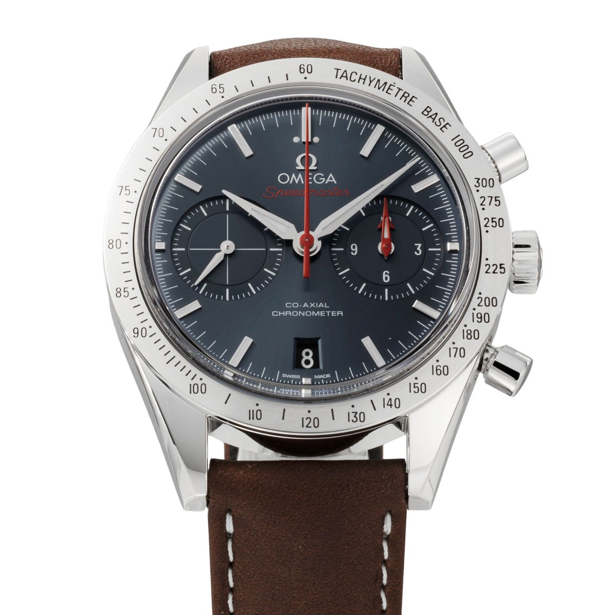 OMEGA オメガ スピードマスター/ 331.12.42.51.03.001