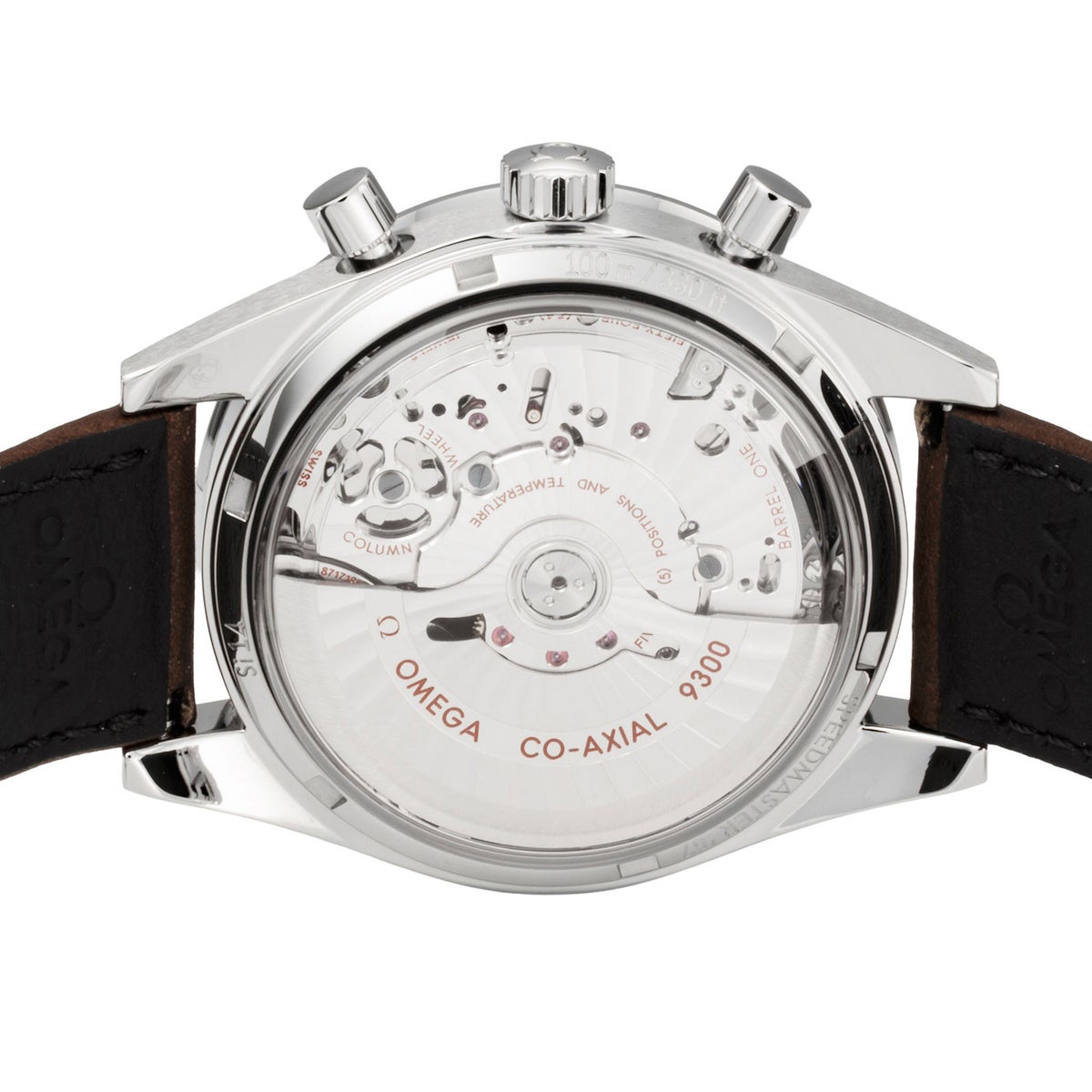 OMEGA オメガ スピードマスター/ 331.12.42.51.03.001