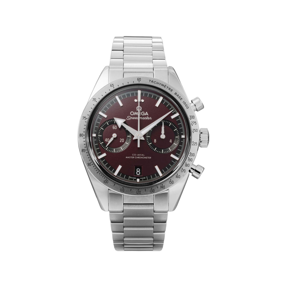 OMEGA オメガ スピードマスター/ 332.10.41.51.11.001