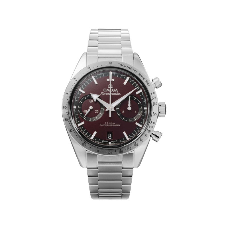 OMEGA オメガ スピードマスター/ 332.10.41.51.11.001