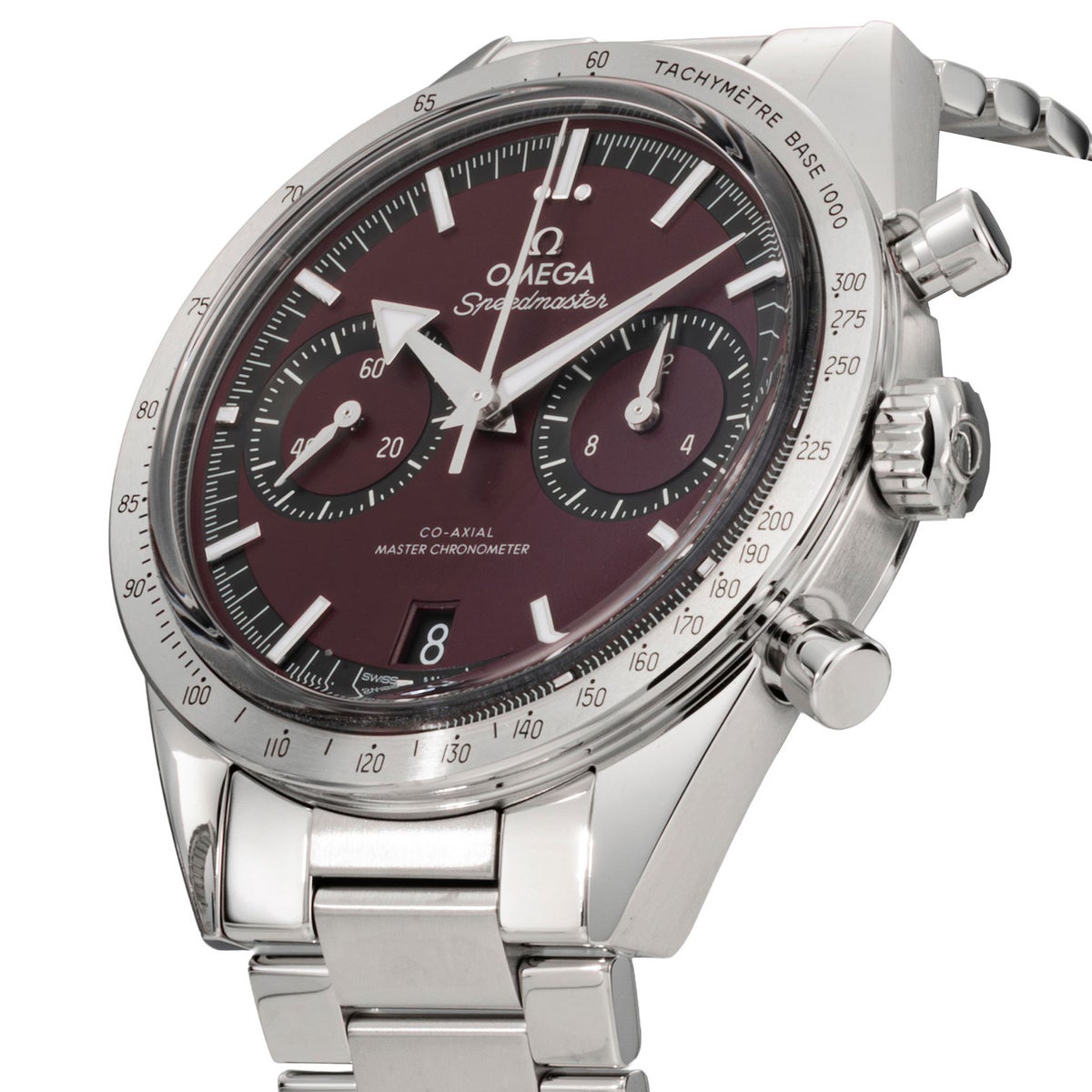OMEGA オメガ スピードマスター/ 332.10.41.51.11.001