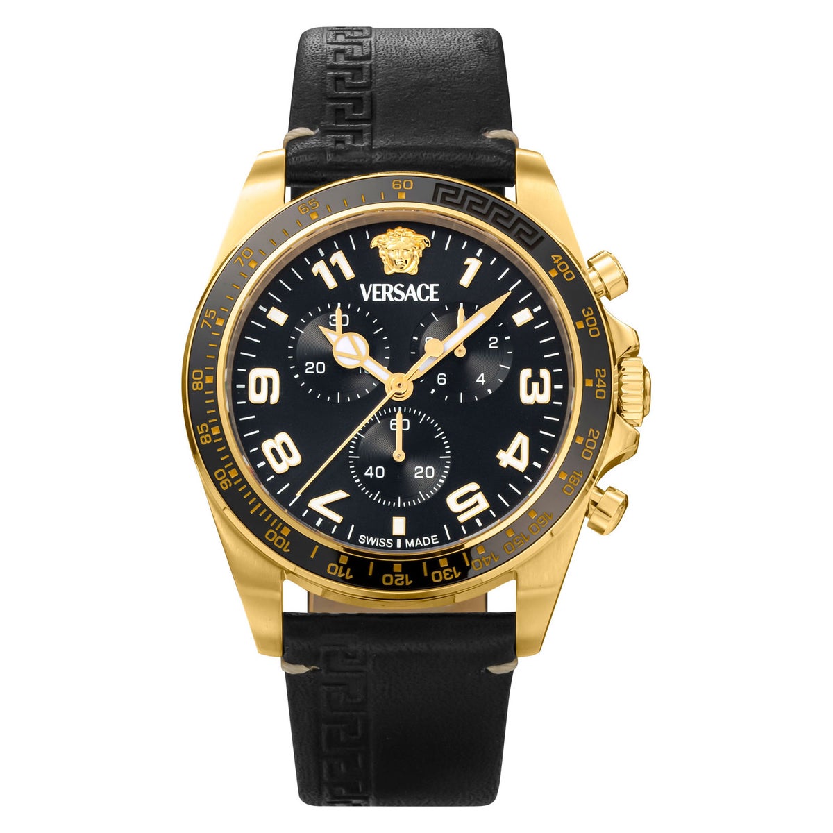 VERSACE ヴェルサーチェ Speedmaster / VE0H00225