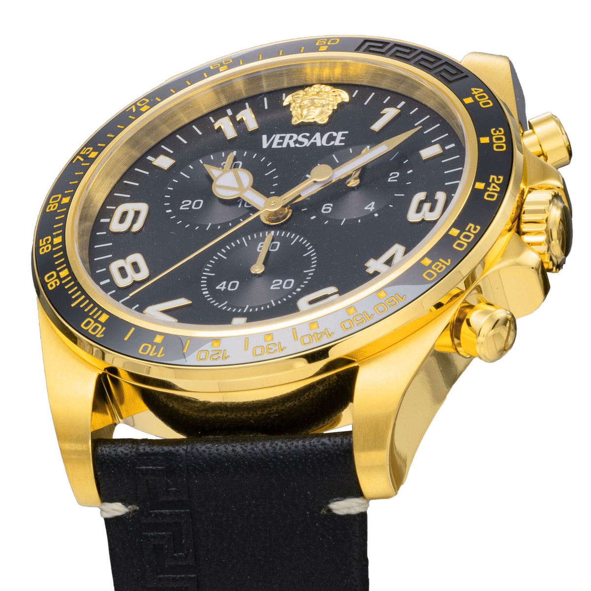 VERSACE ヴェルサーチェ Speedmaster / VE0H00225