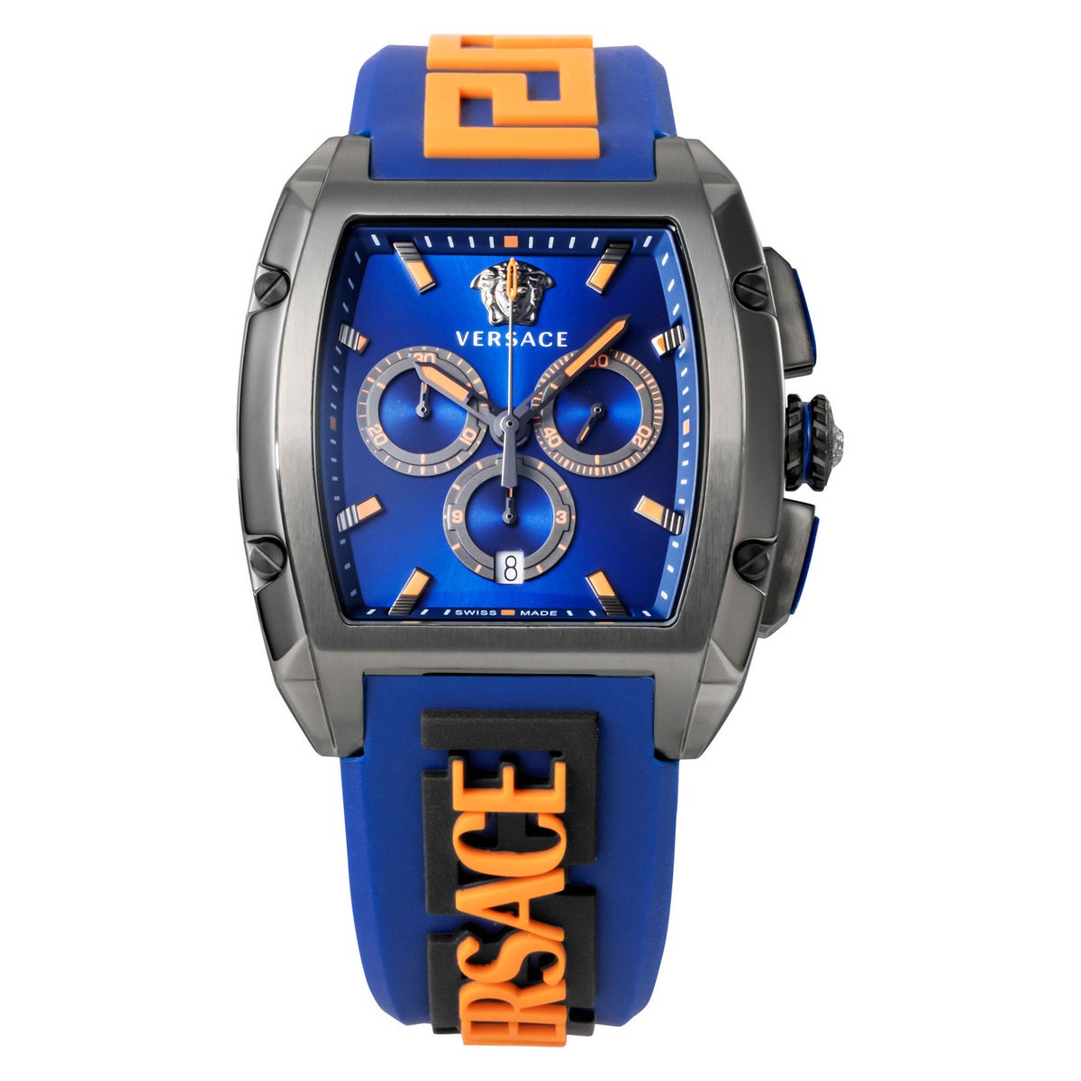 VERSACE ヴェルサーチェ DOMINUS / VE6H00323