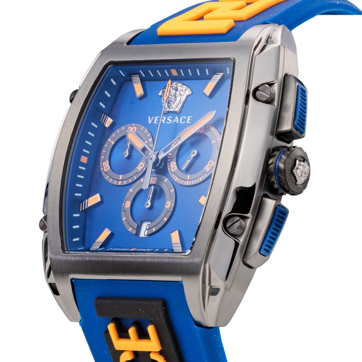 VERSACE ヴェルサーチェ DOMINUS / VE6H00323