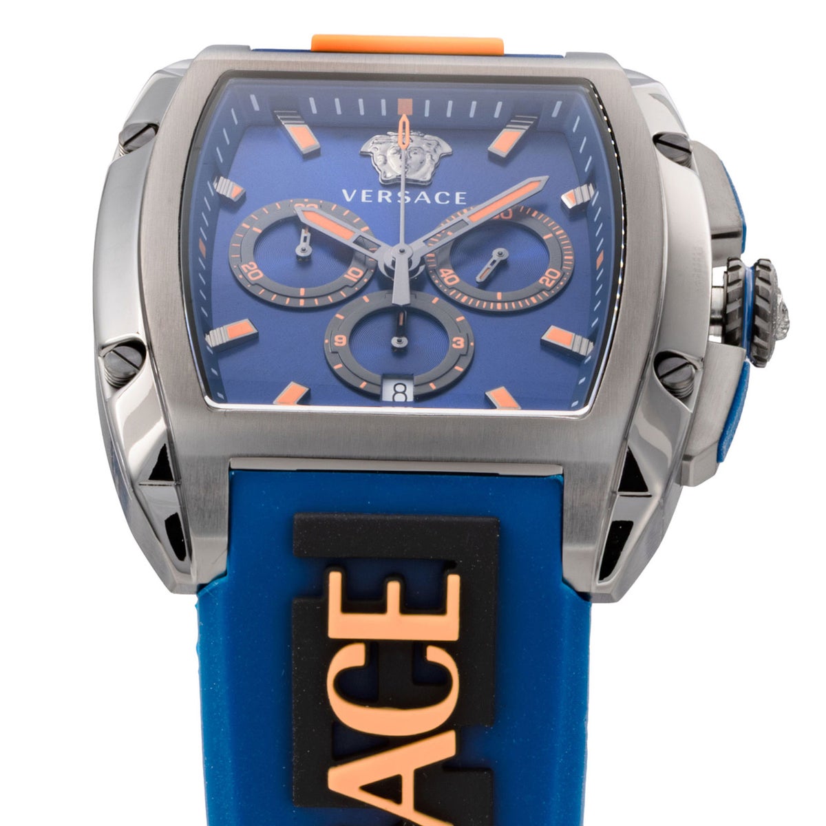 VERSACE ヴェルサーチェ DOMINUS / VE6H00323