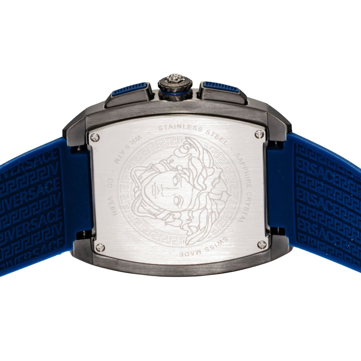 VERSACE ヴェルサーチェ DOMINUS / VE6H00323