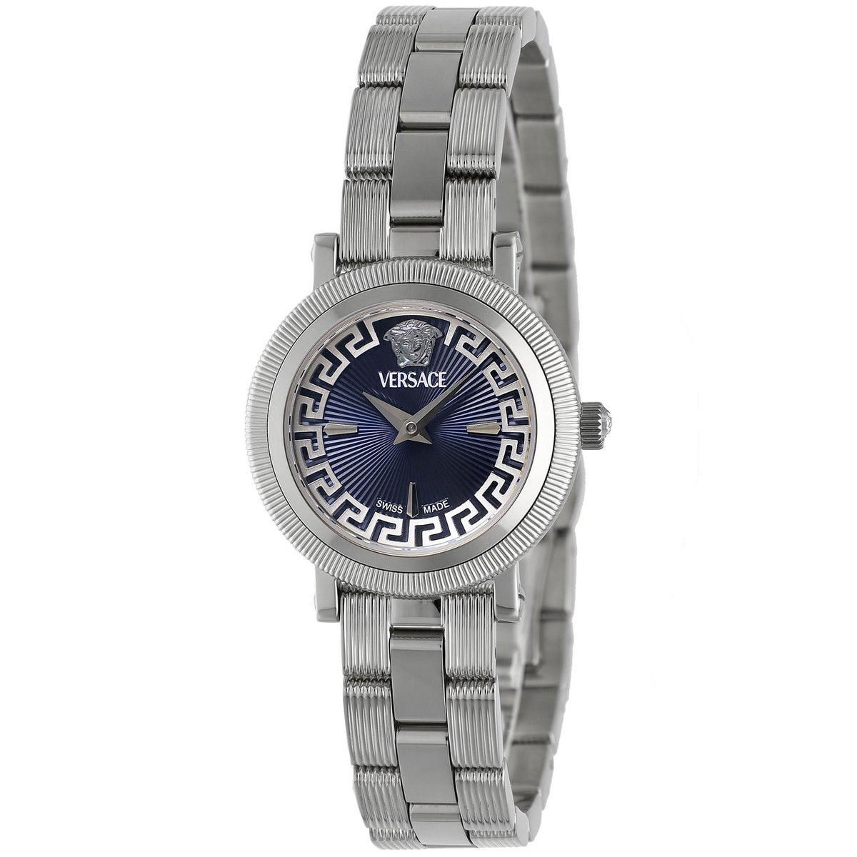 VERSACE ヴェルサーチェ Greca Flourish / VE8CA0124