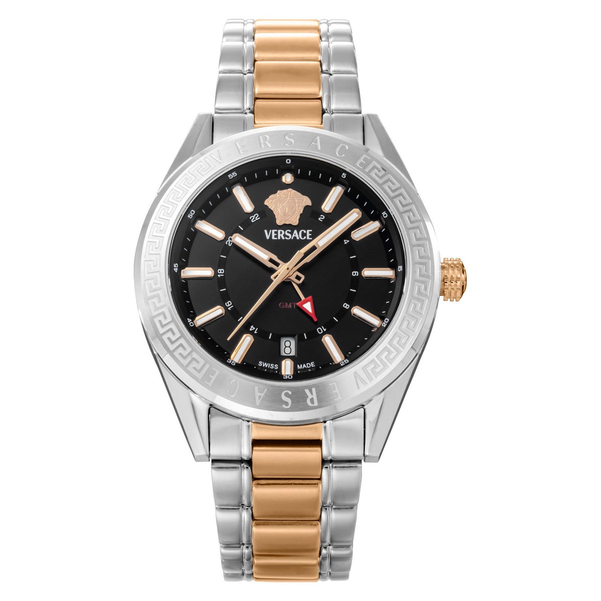 VERSACE ヴェルサーチェ V-CODE / VEAFA0624