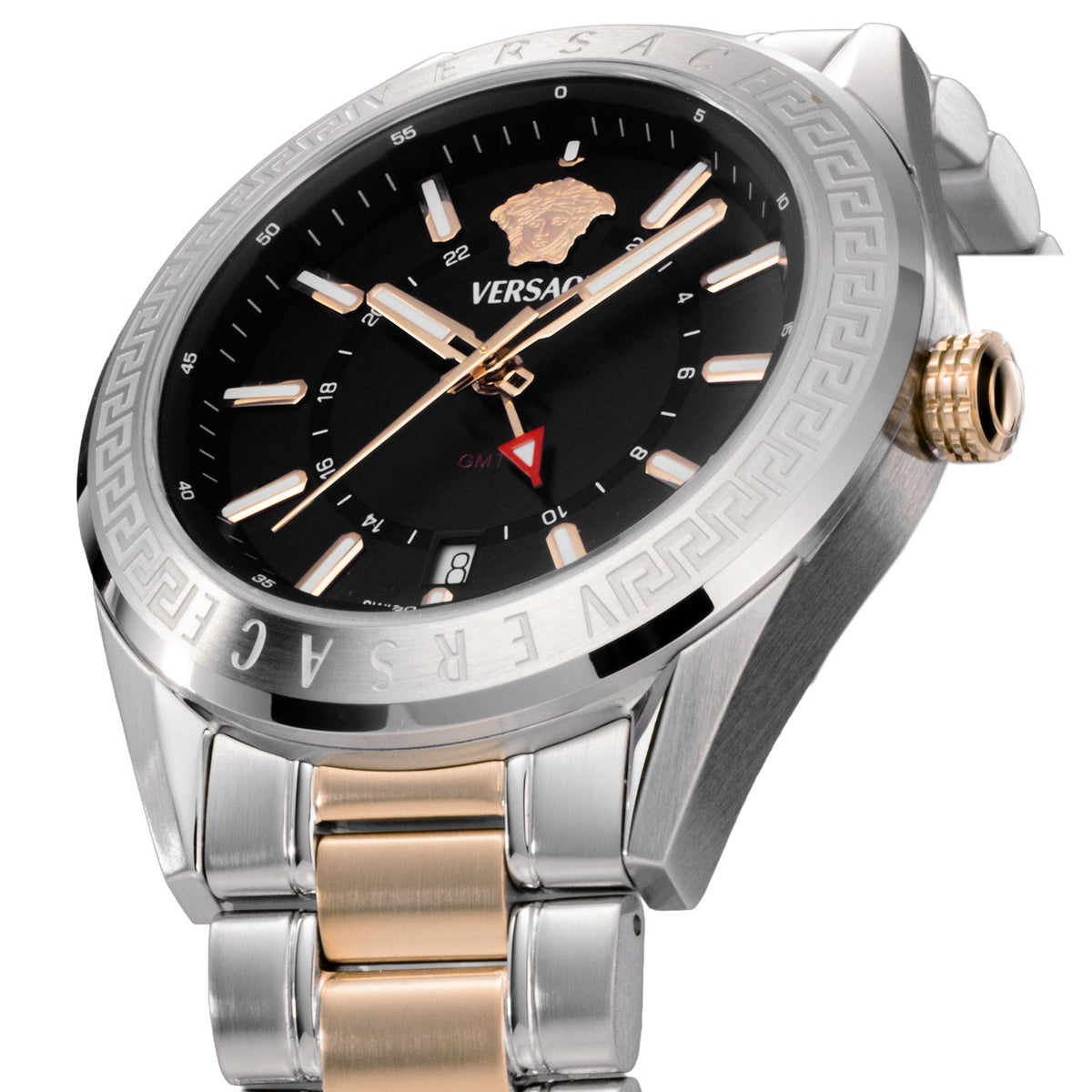 VERSACE ヴェルサーチェ V-CODE / VEAFA0624