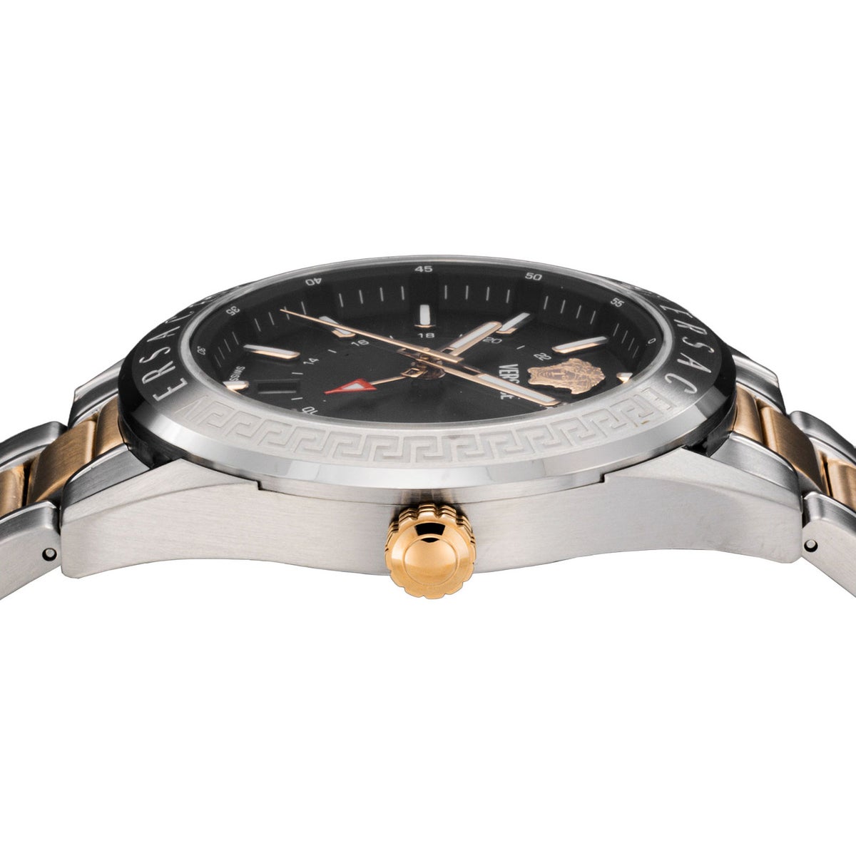 VERSACE ヴェルサーチェ V-CODE / VEAFA0624