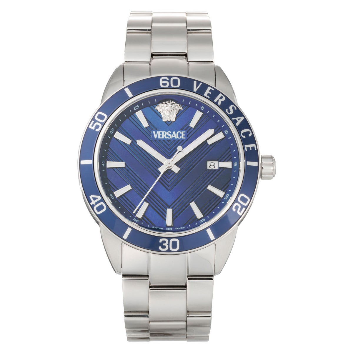 VERSACE ヴェルサーチェ Greca Urban / VEYCA0424