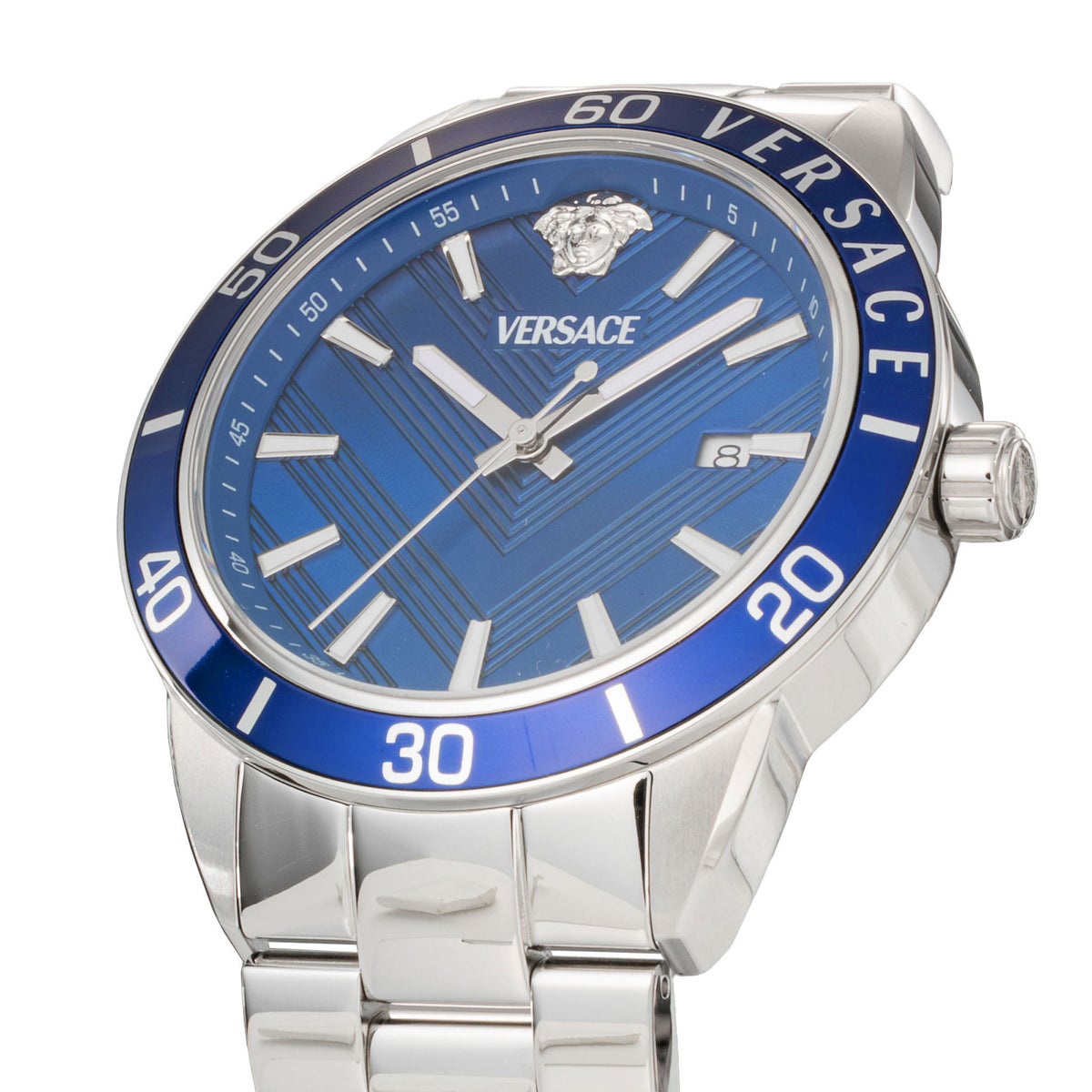 VERSACE ヴェルサーチェ Greca Urban / VEYCA0424