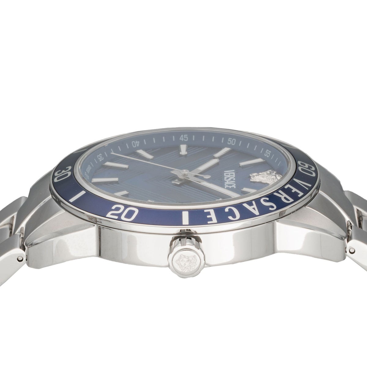 VERSACE ヴェルサーチェ Greca Urban / VEYCA0424