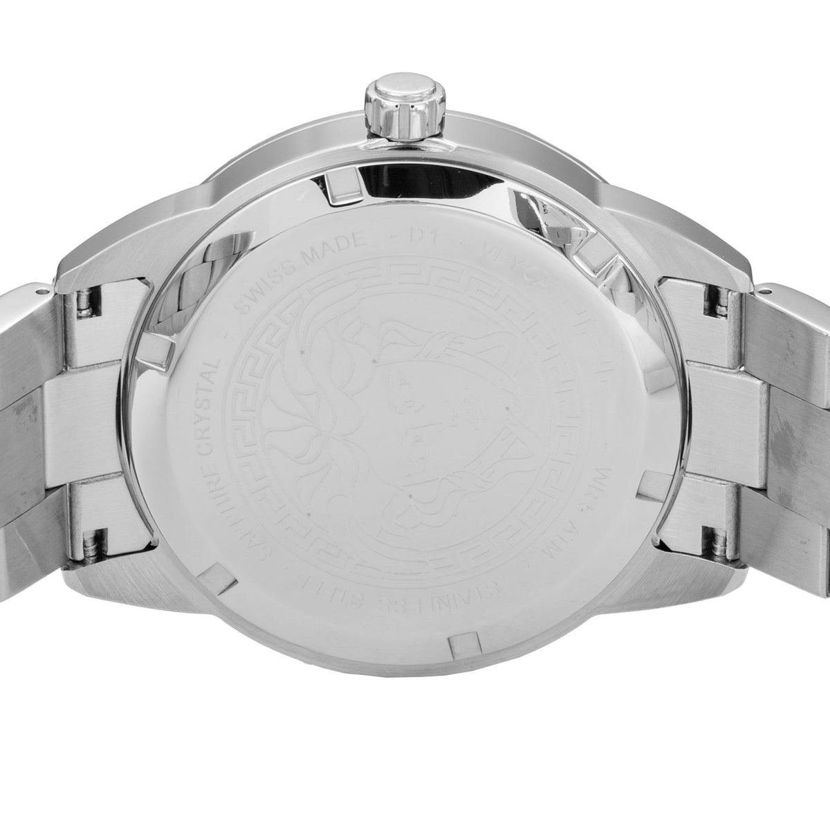 VERSACE ヴェルサーチェ Greca Urban / VEYCA0424