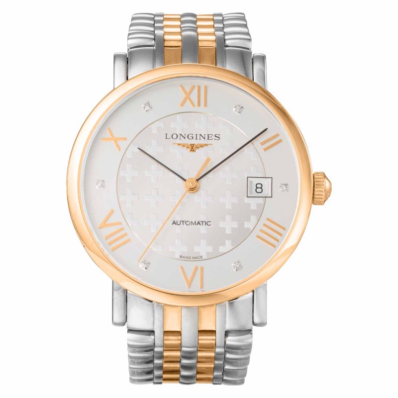 LONGINES ロンジン エレガント / L4.810.5.97.7