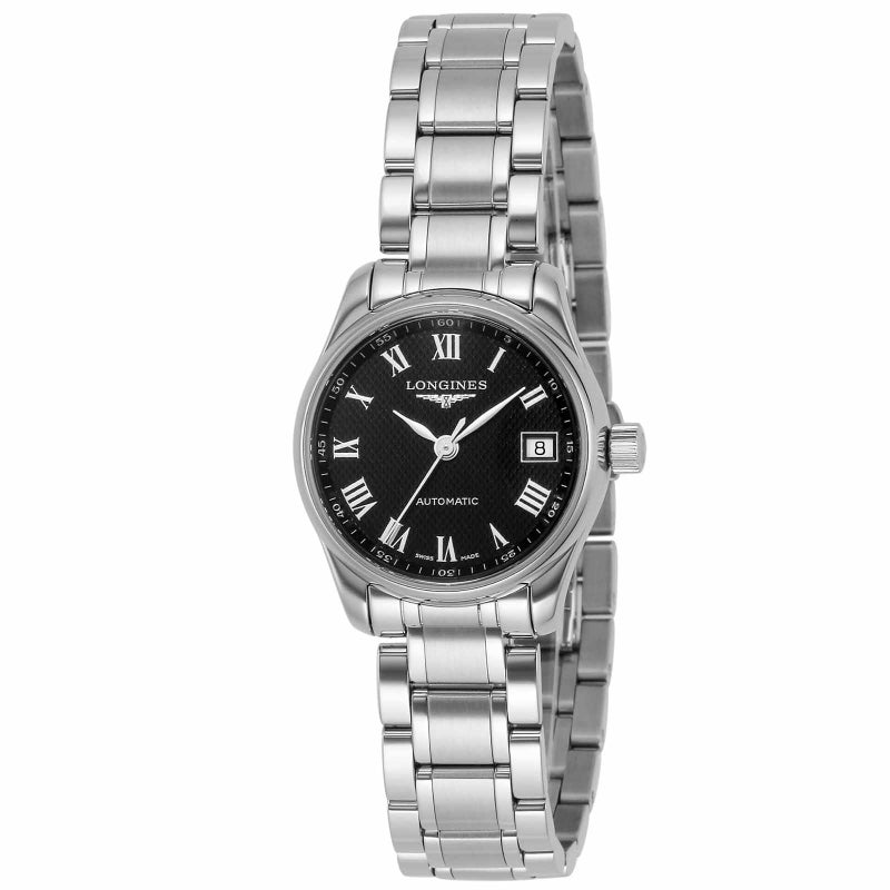 LONGINES ロンジン マスターコレクション / L2.128.4.51.6
