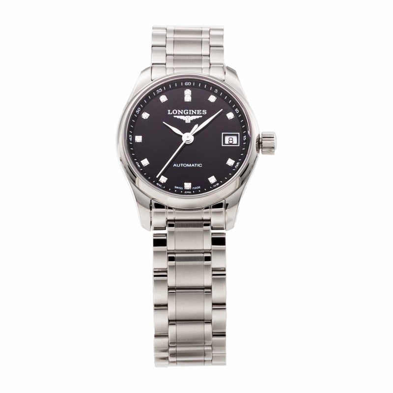 LONGINES ロンジン マスターコレクション / L2.128.4.57.6