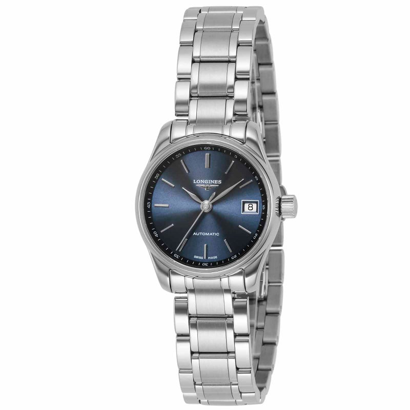 LONGINES ロンジン マスターコレクション / L2.128.4.92.6