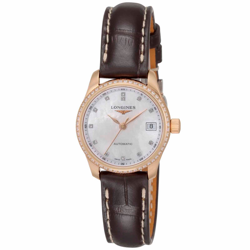 LONGINES ロンジン マスターコレクション / L2.128.9.87.3