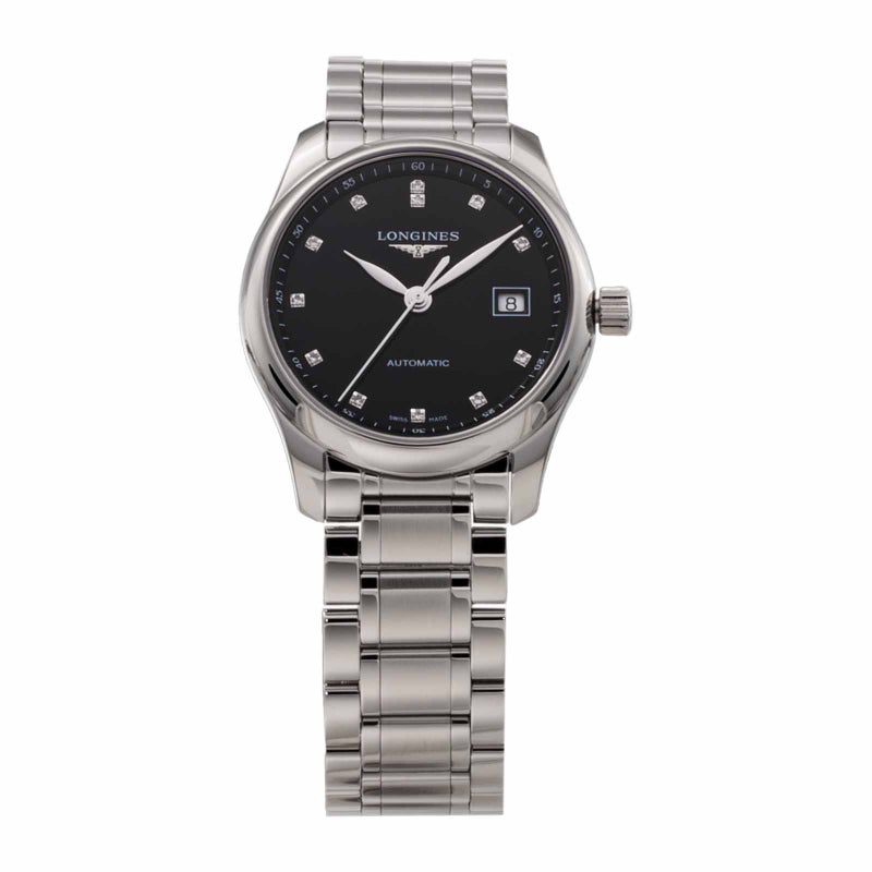 LONGINES ロンジン マスターコレクション / L2.257.4.57.6