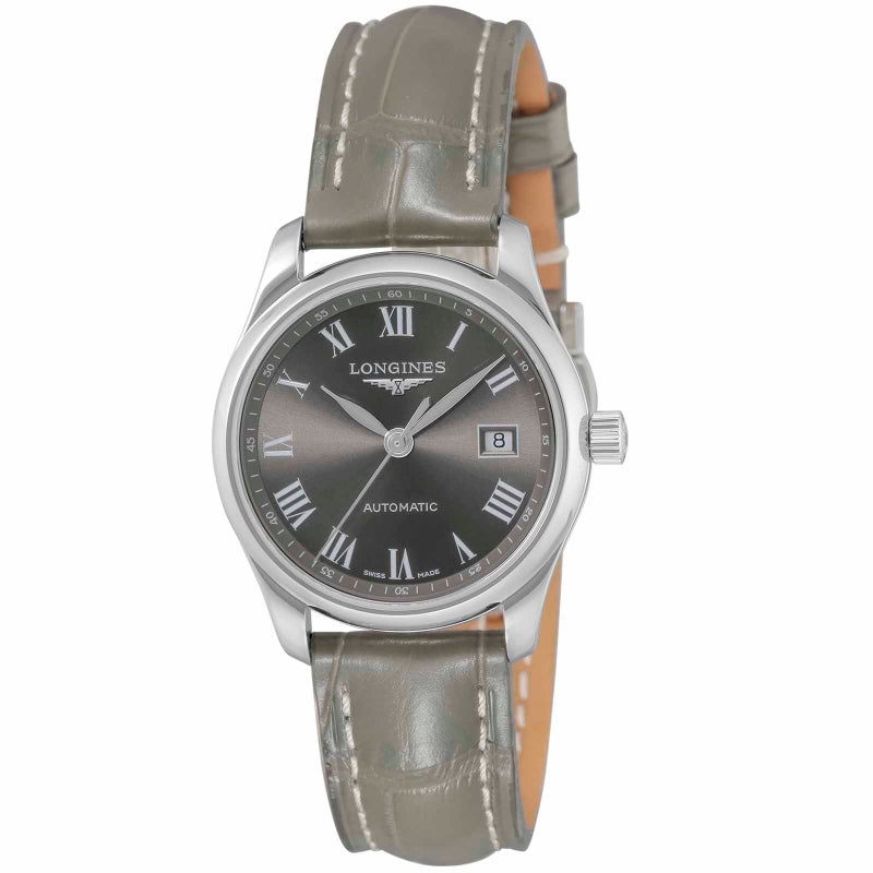 LONGINES ロンジン マスターコレクション / L2.257.4.71.3