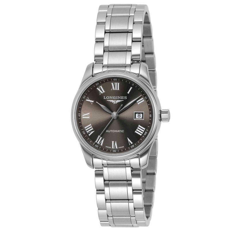 LONGINES ロンジン マスターコレクション / L2.257.4.71.6