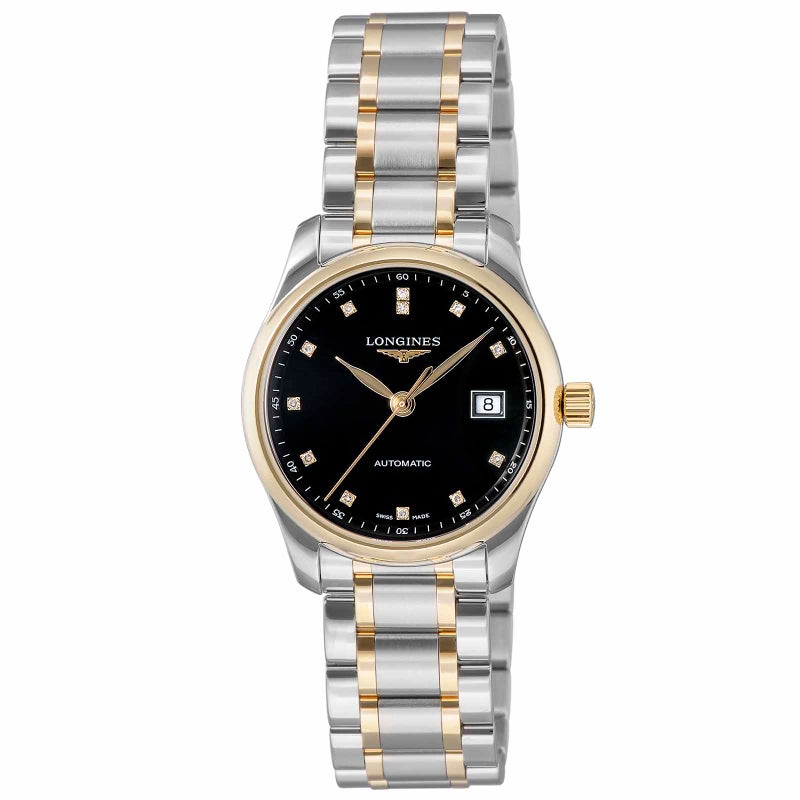 LONGINES ロンジン マスターコレクション / L2.257.5.57.7