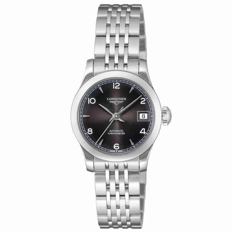 LONGINES ロンジン レコード / L2.320.4.56.6