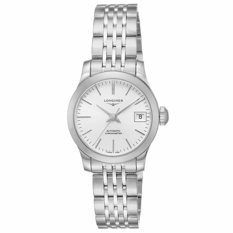 LONGINES ロンジン レコード / L2.320.4.72.6