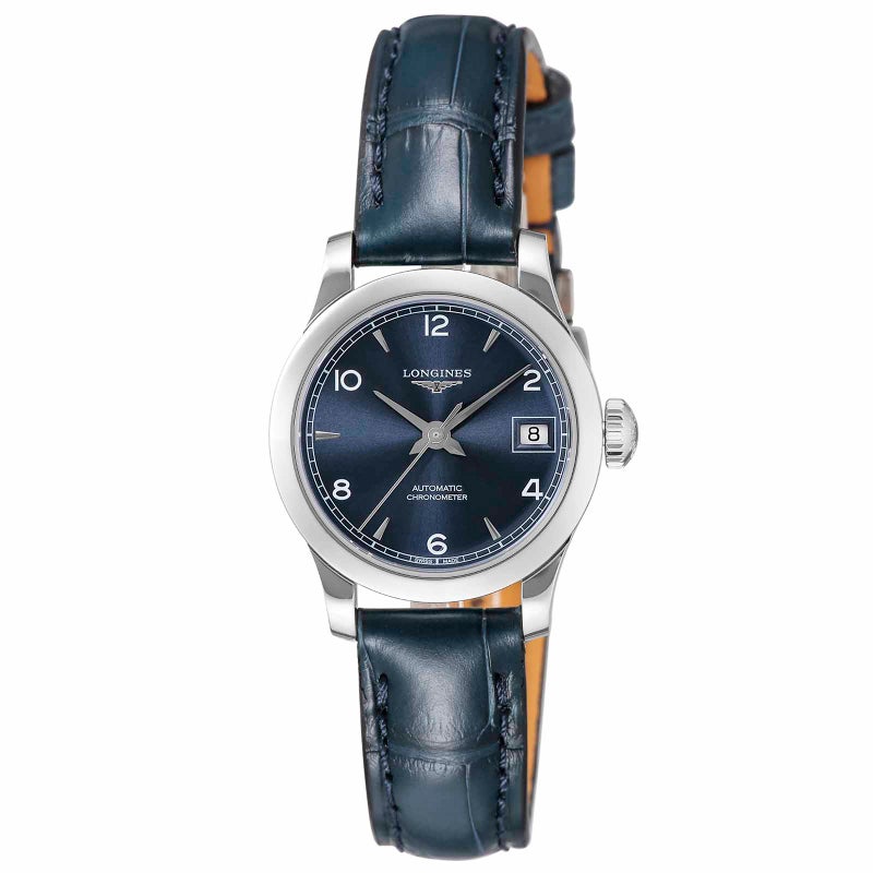 LONGINES ロンジン レコード / L2.320.4.96.4