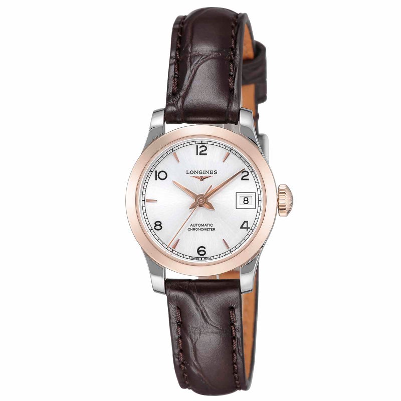 LONGINES ロンジン レコード / L2.320.5.76.2