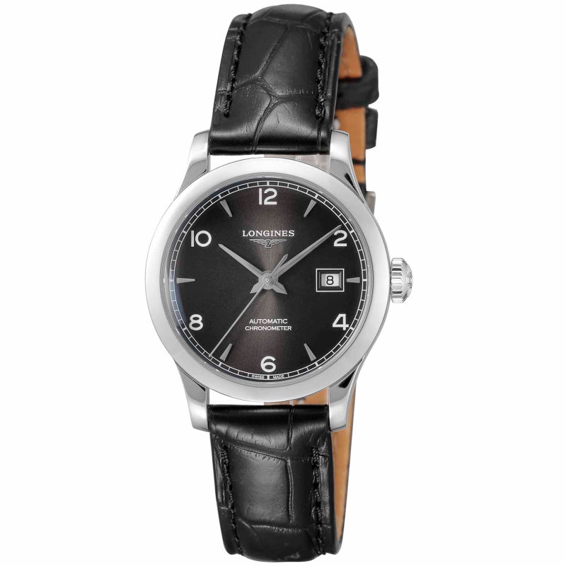 LONGINES ロンジン レコード / L2.321.4.56.2