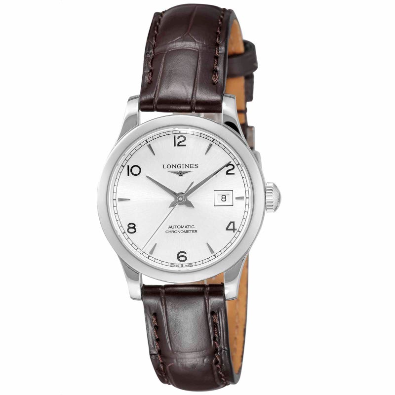 LONGINES ロンジン レコード / L2.321.4.76.2