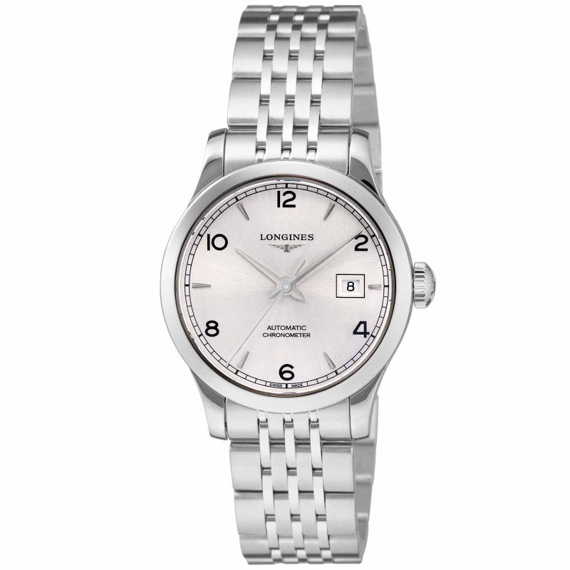 LONGINES ロンジン レコード / L2.321.4.76.6