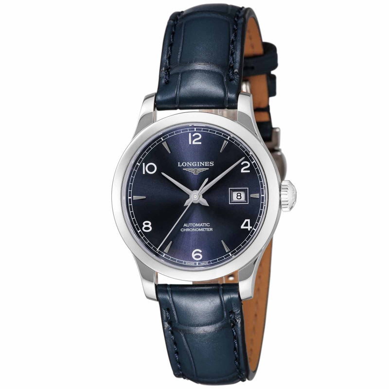 LONGINES ロンジン レコード / L2.321.4.96.4