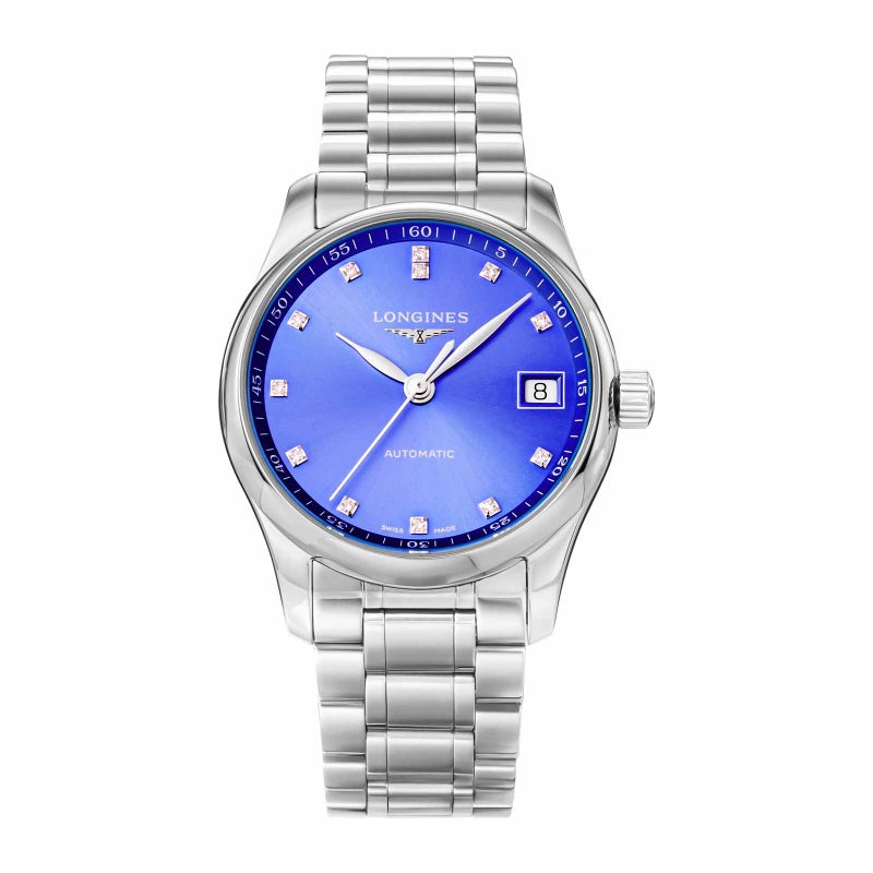 LONGINES ロンジン マスターコレクション / L2.357.4.98.6