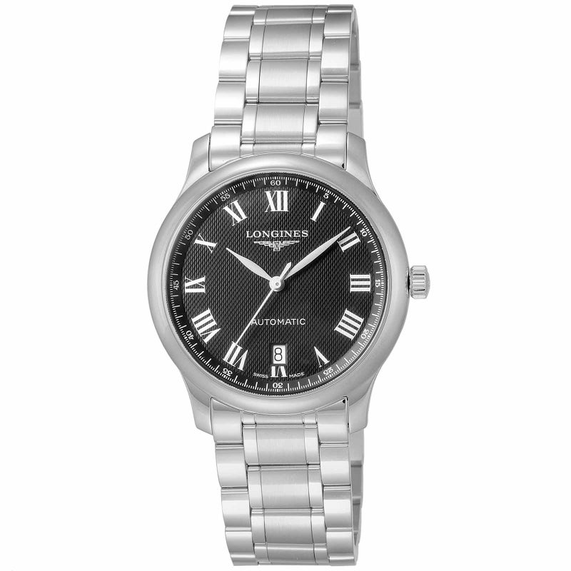 LONGINES ロンジン マスターコレクション / L2.628.4.51.6