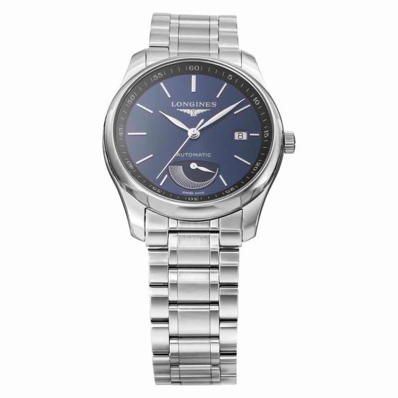 LONGINES ロンジン マスターコレクション / L2.908.4.92.6