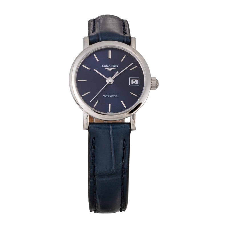 LONGINES ロンジン エレガント / L4.309.4.92.2