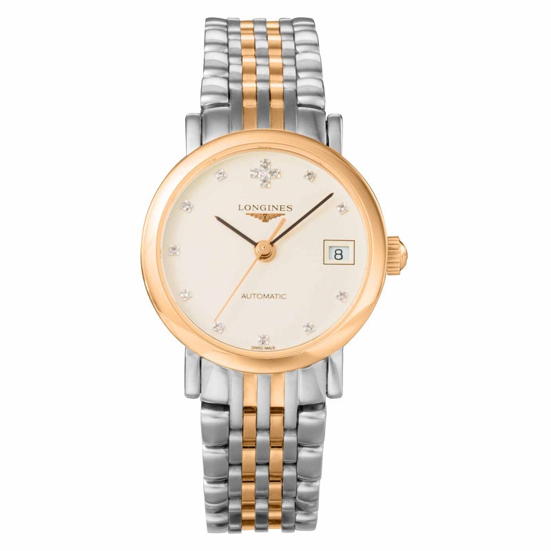 LONGINES ロンジン エレガント / L4.309.5.99.7