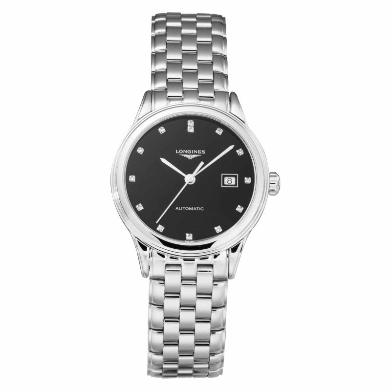 LONGINES ロンジン フラッグシップ / L4.374.4.57.6
