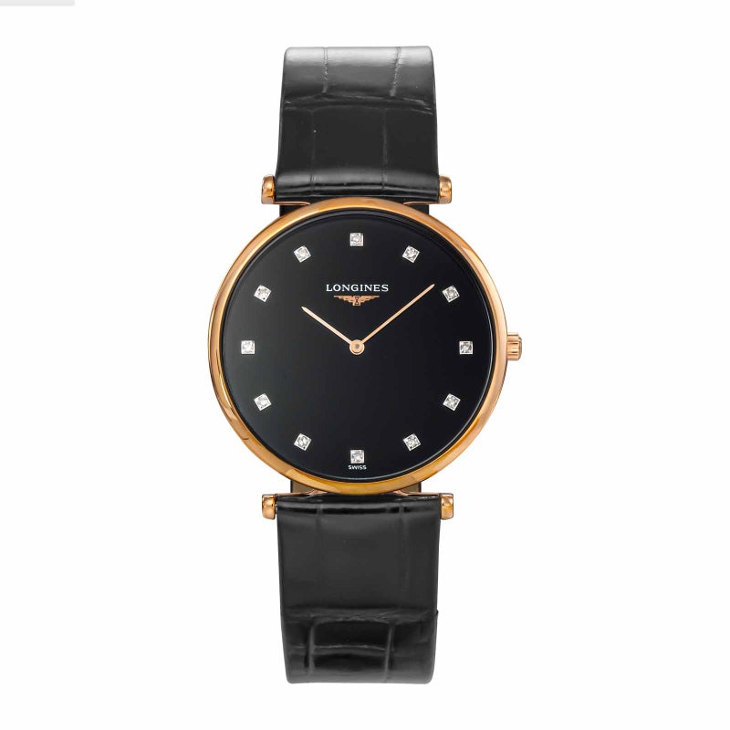 LONGINES ロンジン グランクラシック / L4.709.1.57.2