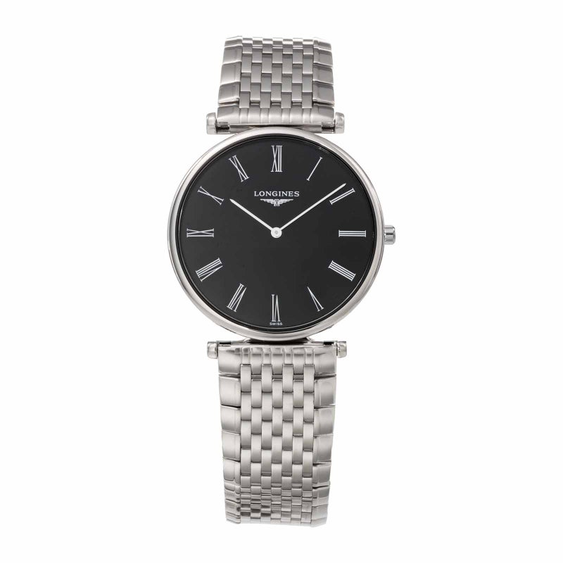 LONGINES ロンジン グランクラシック / L4.709.4.51.6