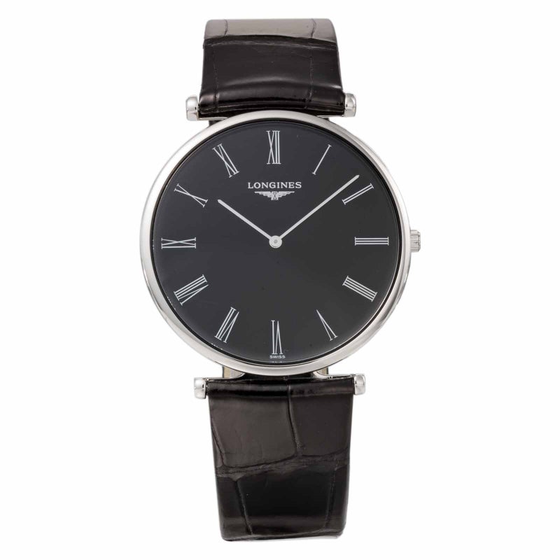LONGINES ロンジン グランクラシック / L4.766.4.51.2