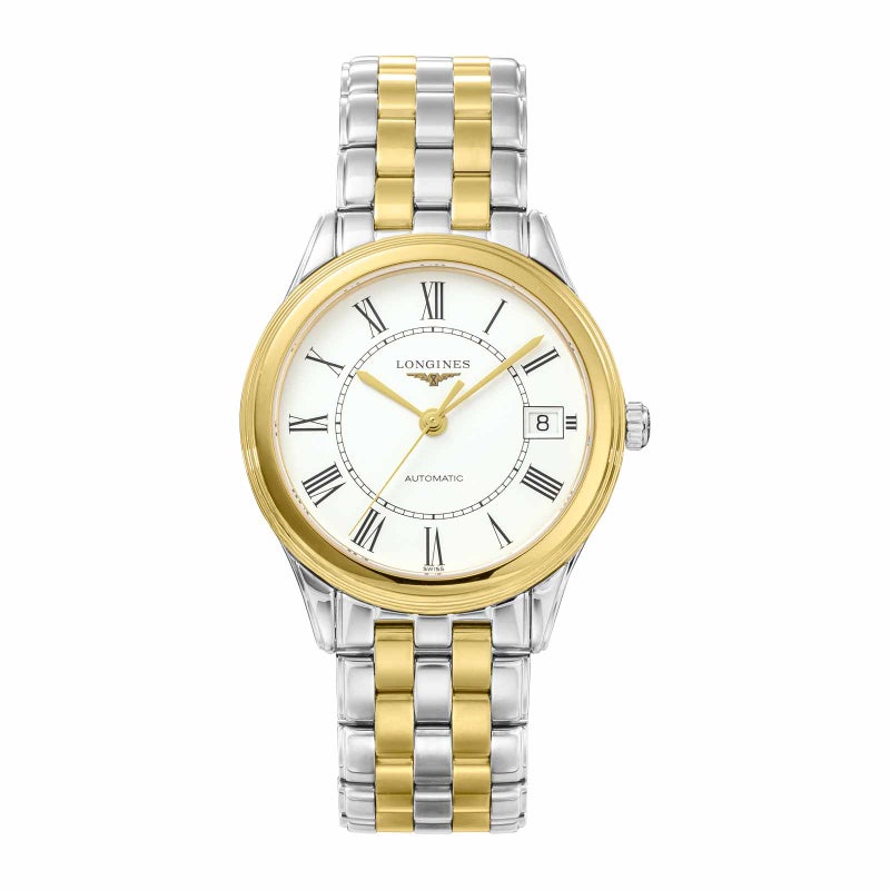 LONGINES ロンジン フラッグシップ / L4.774.3.21.7