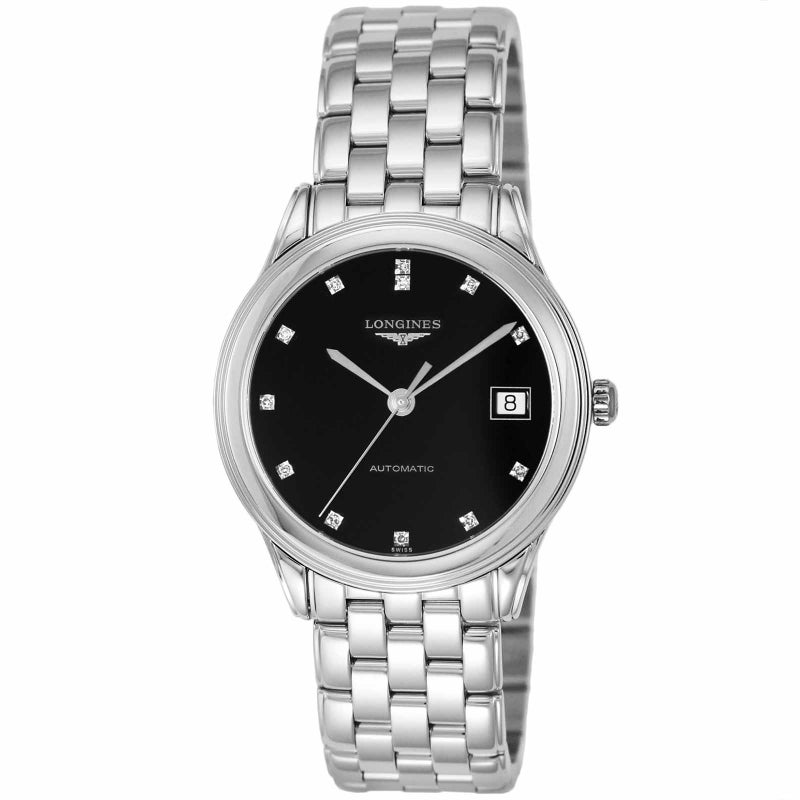 LONGINES ロンジン フラッグシップ / L4.774.4.57.6