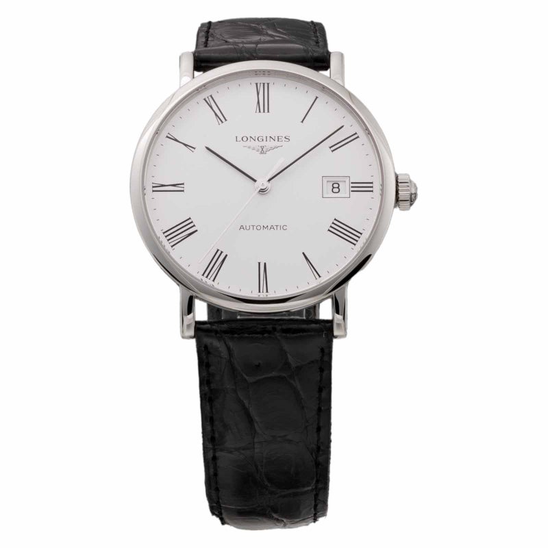 LONGINES ロンジン エレガント / L4.810.4.11.2