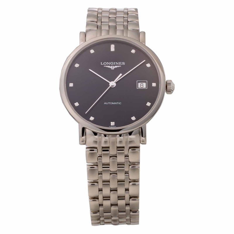 LONGINES ロンジン エレガント / L4.810.4.57.6