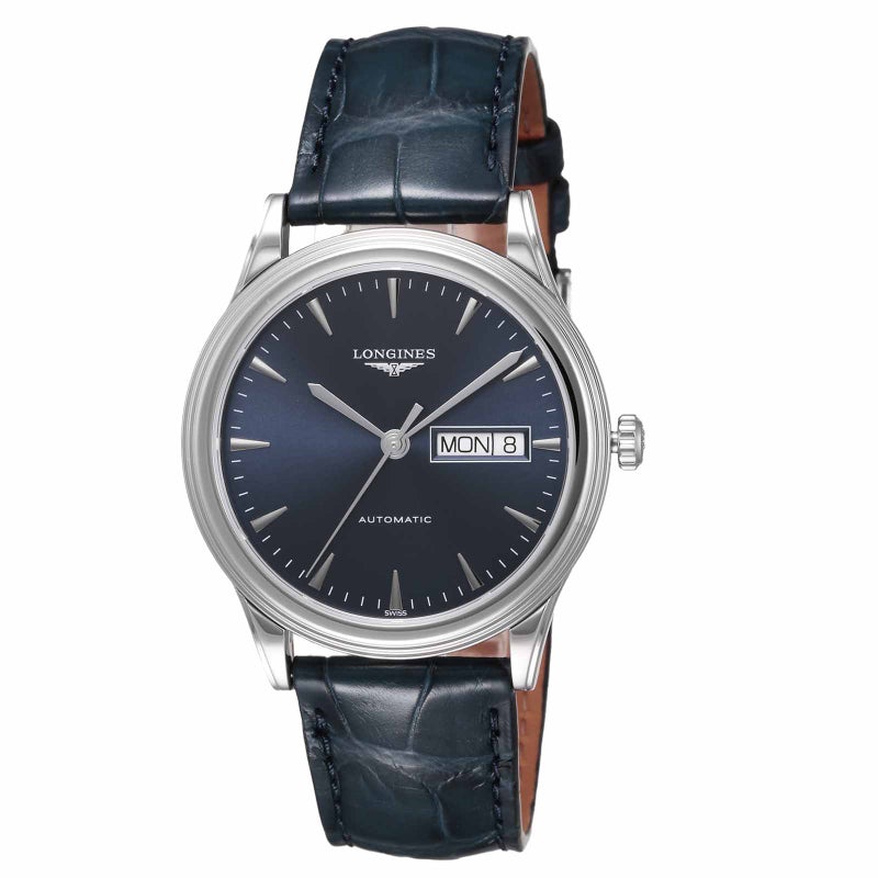 LONGINES ロンジン フラッグシップ / L4.899.4.92.2